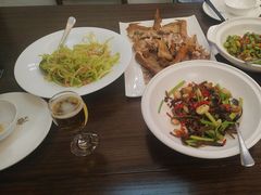 -俏东方·海味水饺·青岛菜(崂山店)