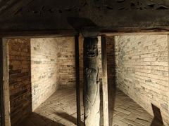 -洛阳古墓博物馆