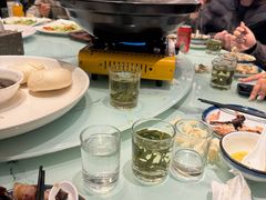 -古韵餐厅(湖畔大学店)