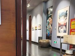 -黔蘑菇四季餐厅(观山湖店)