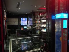 -INLOVE KTV(杭州滨江宝龙城店)