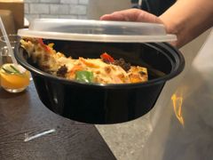 -机器人火炉披萨