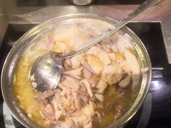 -罍+村卤菜摊(罍街店)