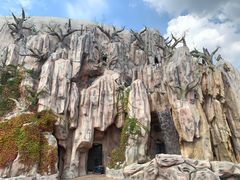 -青岛方特梦幻王国