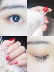 -Wink美甲美睫