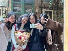 -小芳廷餐厅