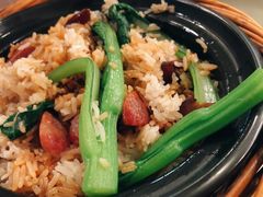 -香江小厨 The Kitchen(香江俱乐部店)