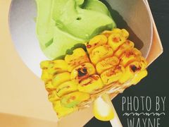-茶是一枝花泡茶店