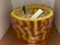 -黑池口感烘焙·生日蛋糕(坂田店)