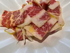-合易泓烤肉•首创生椰大油边(宁山路店)