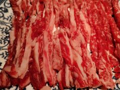 -北京老门框爆肚涮肉馆(锦业路店)