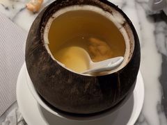-深圳同泰万怡酒店·万荟轩自助餐厅(同泰店)