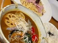 -WOKKA by艮上(中海环宇荟店)