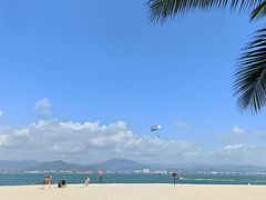 -三亚西岛海洋文化旅游区