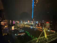 -天玑高空江景餐厅&酒吧Sky Secret Restaurant&Bar