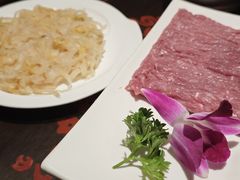 -南门涮肉(后海店)