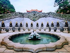 -广东圆玄道观