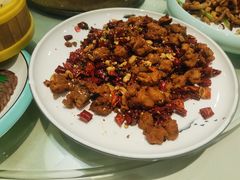 -登瀛楼饭庄(领世郡店)