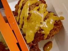 -前进5路汉堡炸鸡(昙华林店)