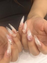 -斯馨·健康美甲美睫