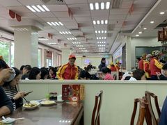 大堂-日月永和中国餐饮名店(东湖店)