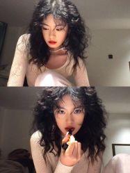 -东秀护肤造型