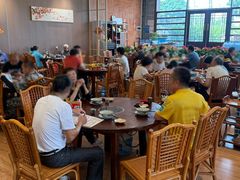 -顺德一品粥·20年凤城老字号(芳村店)