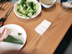 -赤坂亭·M9和牛烧肉·铁板烧·日料398放题(长泰广场店)