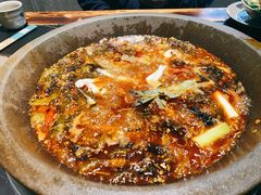 -石锅苗苗鱼(武汉首店)