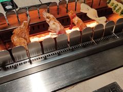 -丰茂烤串(金源店)