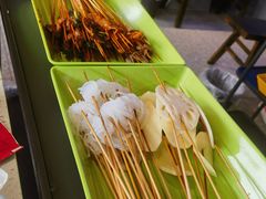 -钢管厂五区小郡肝串串香(通锦桥店)