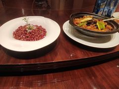 -西宁富力万达文华酒店·品珍中餐厅
