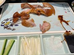 -玄武苏宁诺富特酒店·紫金轩中餐厅