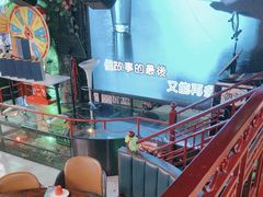 -路边边.炒菜烧烤.音乐餐厅(良乡长虹店)