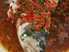 -富淳饭店(陆家嘴保利广场店)