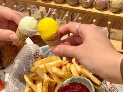 -ALLORA意大利餐厅(丰盛里店)