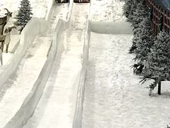 -世界之窗阿尔卑斯冰雪世界