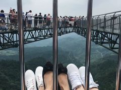 -梦幻奥陶纪景区