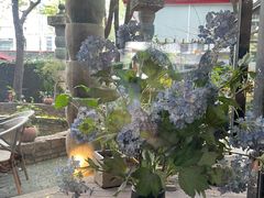 -Golden Lily河内巴黎法越料理餐厅(建国西路店)