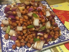 -赵记煎饼卷大葱(东岳店)