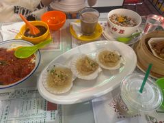 -憶廟街 X 沙角邨(太古城店)