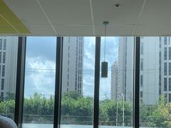 -麦当劳(普陀香溢花城店)