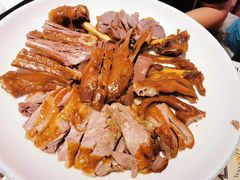 -陈鹏鹏潮汕菜(欢乐海岸 海边景观店)