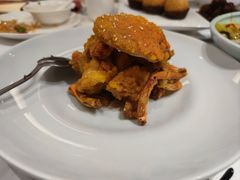 -红城阁·上海味道(四平路店)