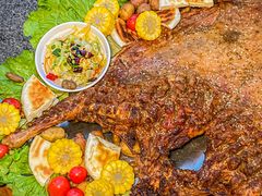 -呼吉牧蒙古烤肉·烧烤·小龙虾