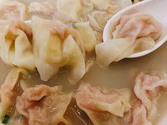 鱼汤馄饨-留芳·文旅古月楼(老街店)