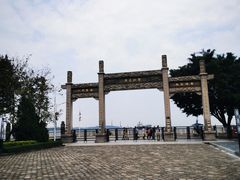 -南沙天后宫景区
