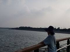 -丁香湖公园