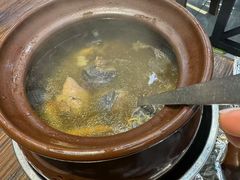 -民间瓦缸煨汤館(嵩山路店)