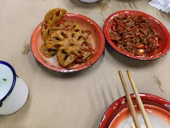 -老三样·旧食新味(万寿宫店)